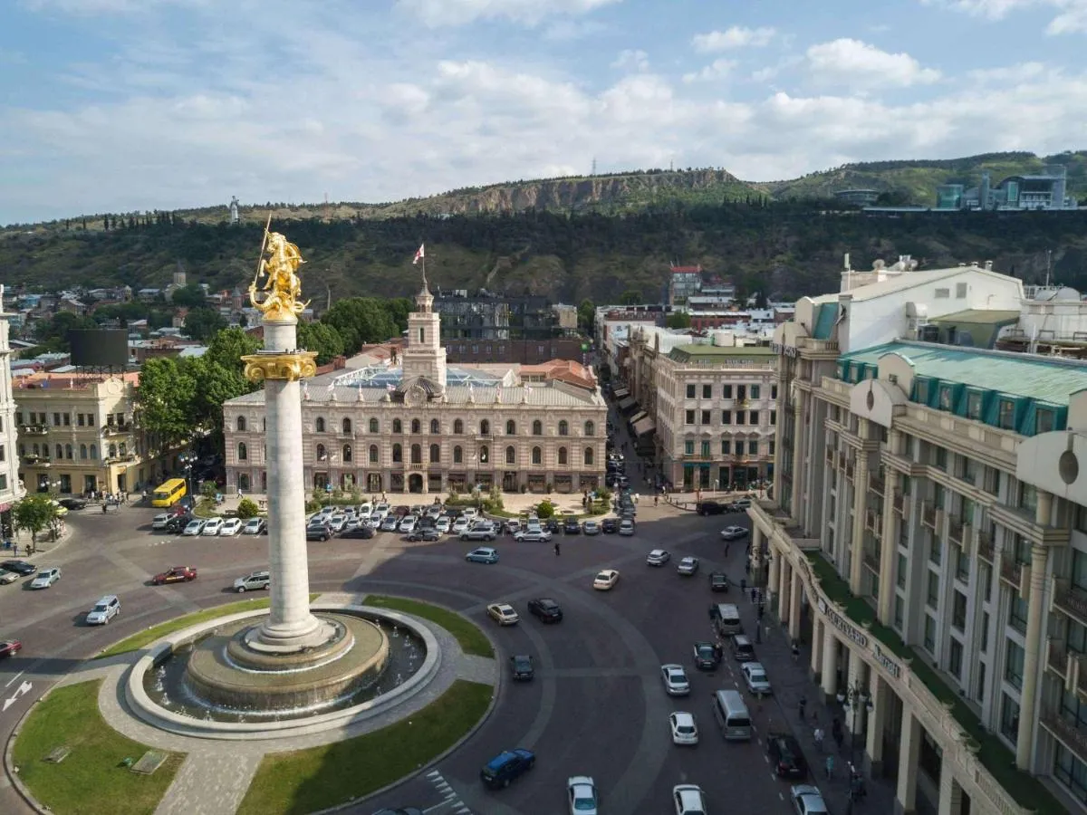 Image 5 of ibis Styles Tbilisi Center