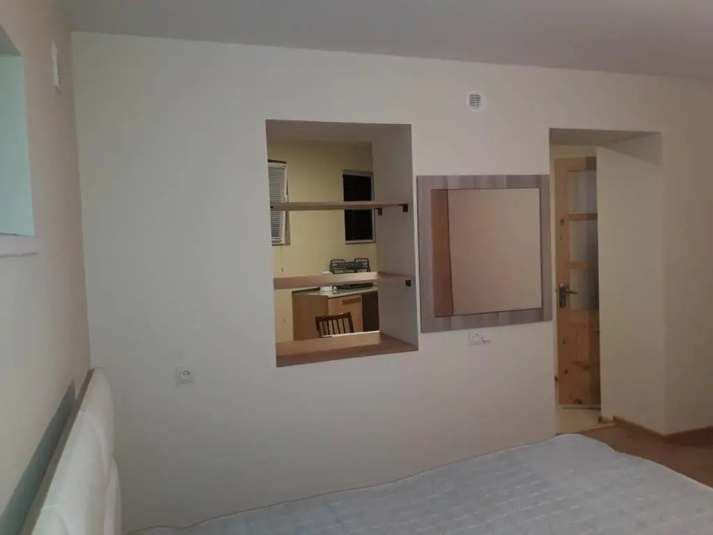 Image of 1 bedroom apartment in Chugureti