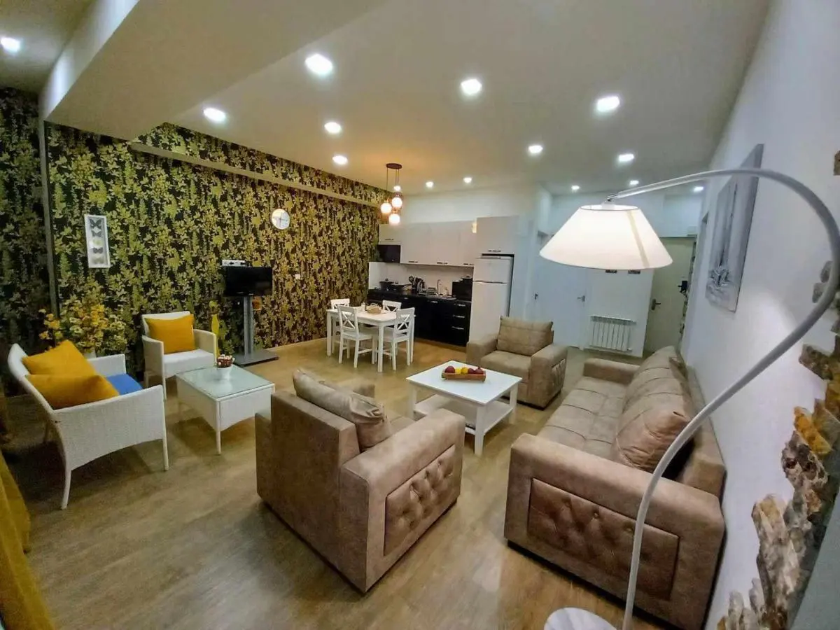 Image 2 of 2-Bedroom Apartment