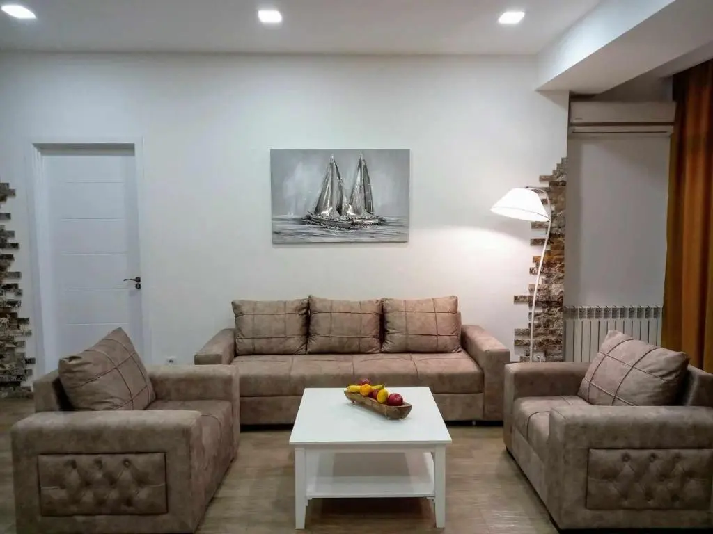 Image of 2-Bedroom Apartment