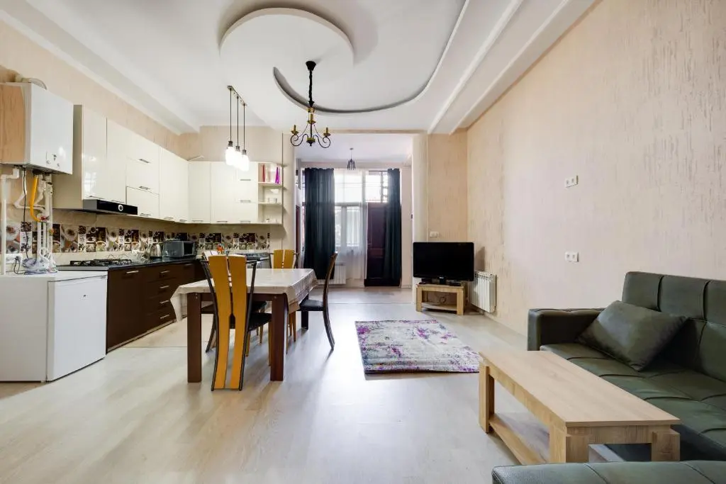 Image of 2 BR Apartment on Betlemi Street