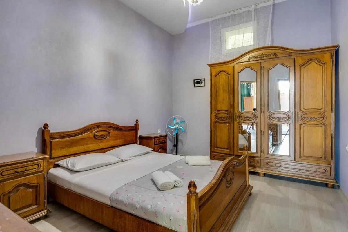 Image 1 of 2 BR Apartment on Betlemi Street