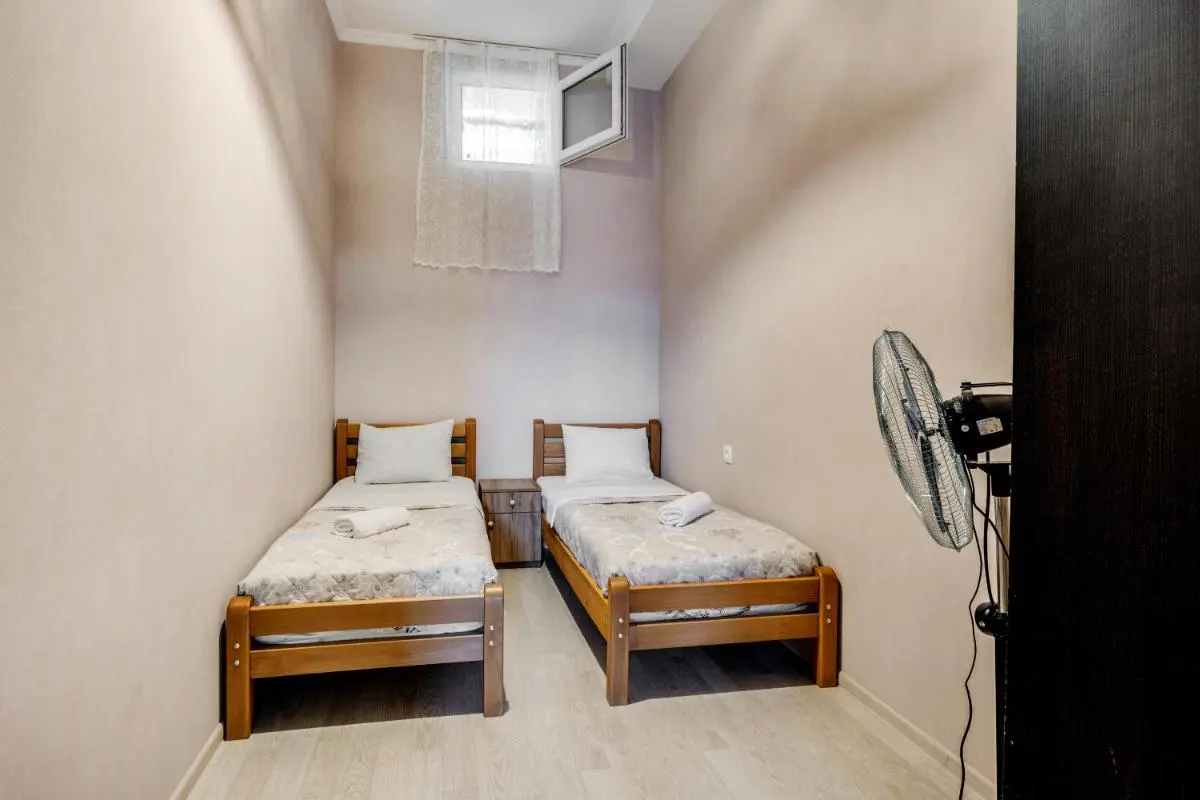 Image 5 of 2 BR Apartment on Betlemi Street