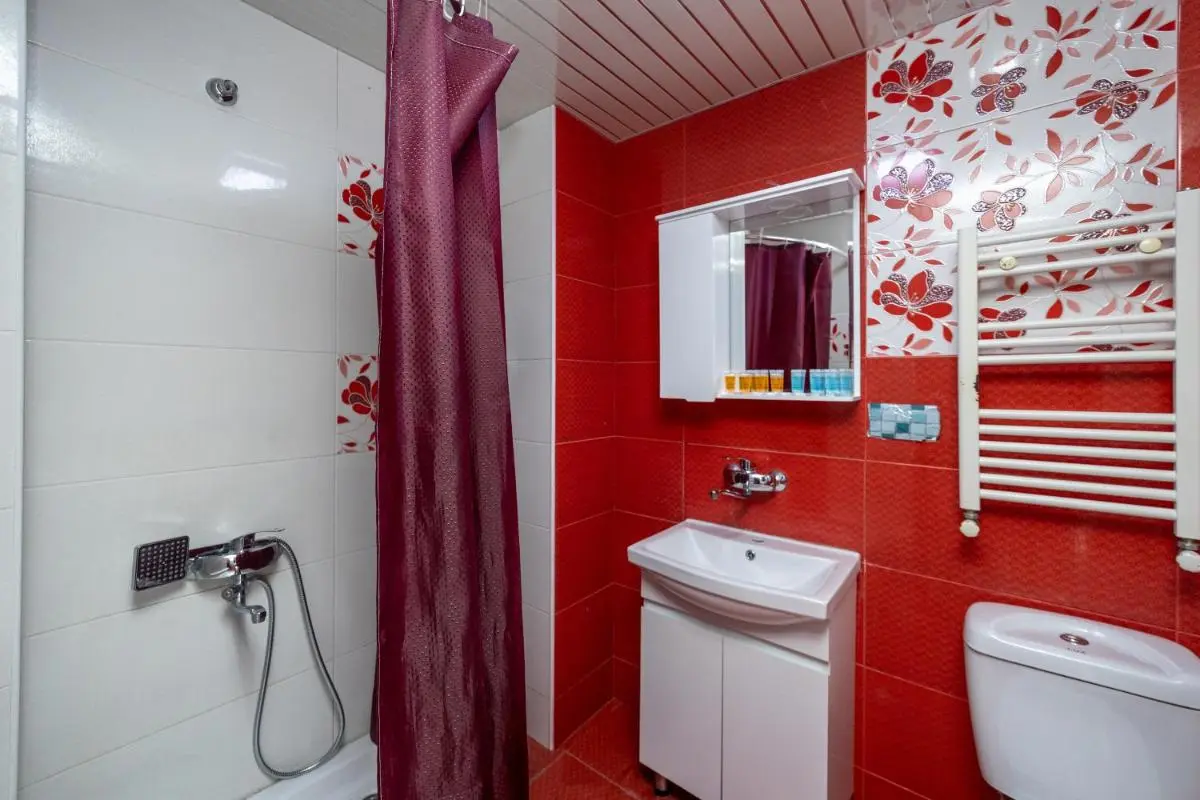 Image 2 of 2 BR Apartment on Betlemi Street