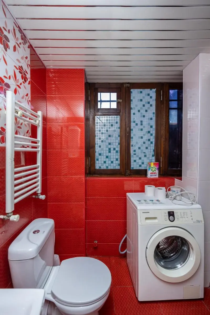 Image 6 of 2 BR Apartment on Betlemi Street