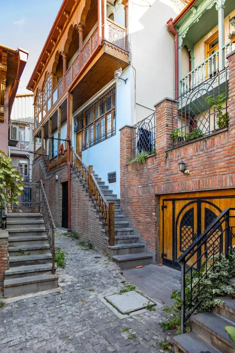 Image 4 of 2 BR Apartment on Betlemi Street
