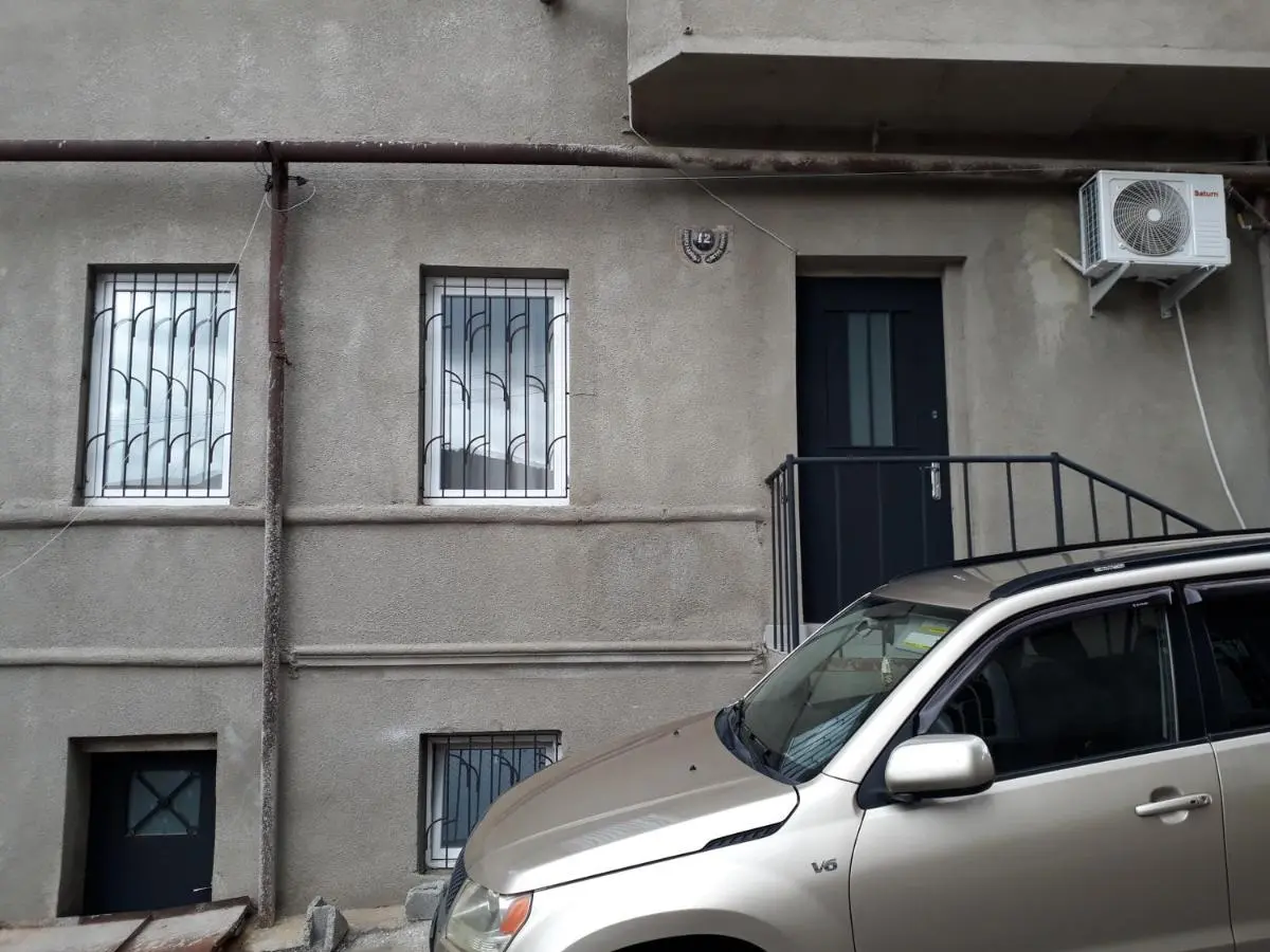 Image 5 of 2 bedroom apartment in Chugureti