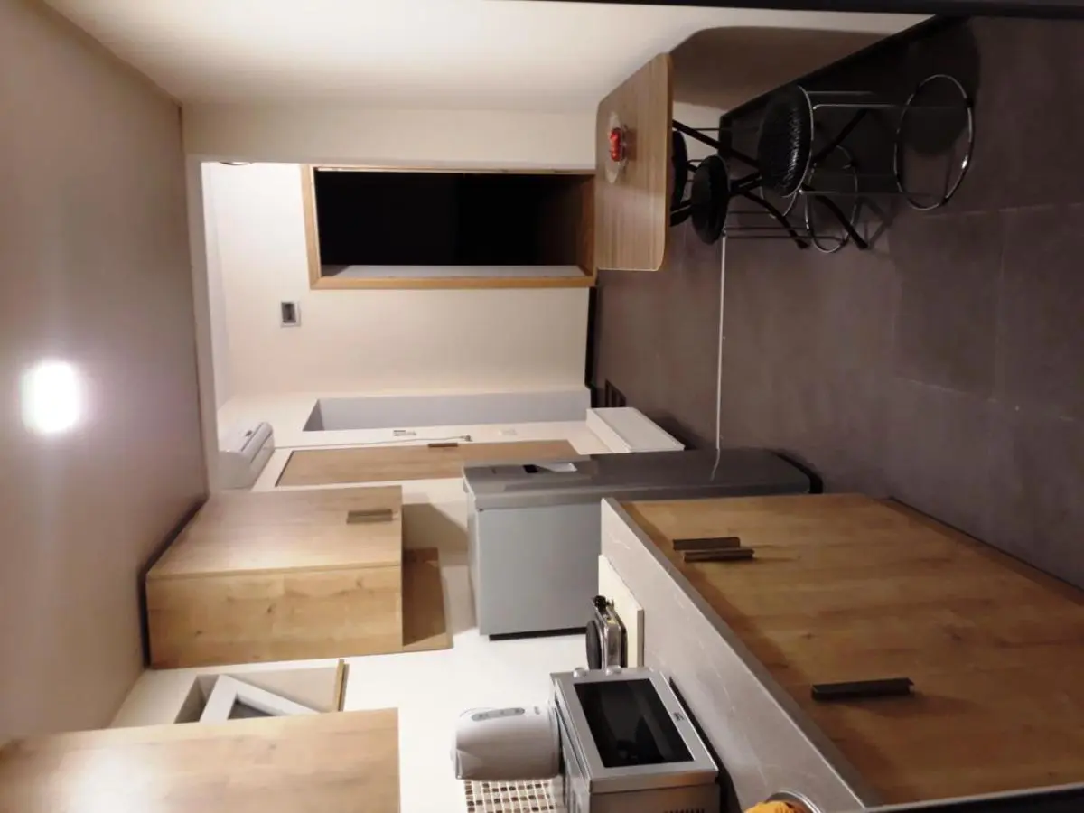 Image 3 of 2 bedroom apartment in Chugureti