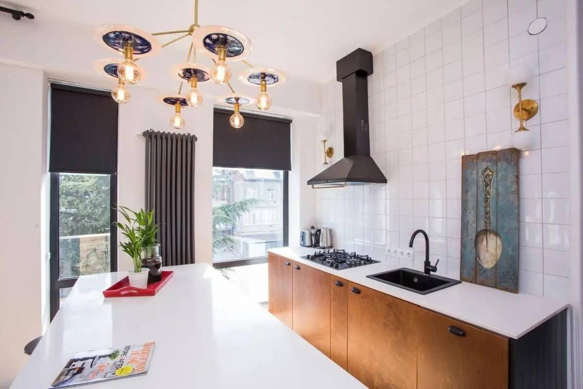 Image 1 of 3-Person Apartment – By Wehost