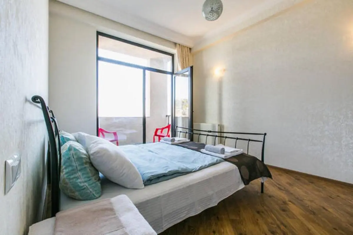 Image 1 of 3 Bedroom 2 Bathroom Apartment on Saburtalo Gagarin