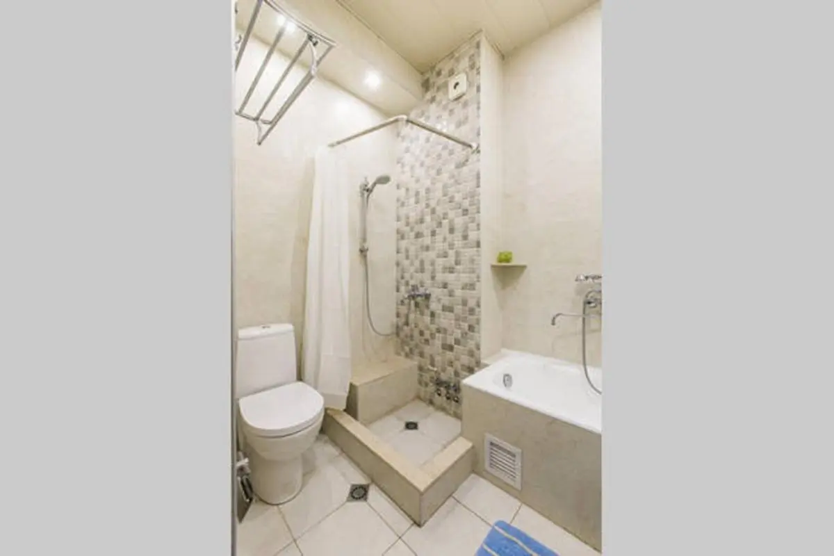 Image 2 of 3 Bedroom 2 Bathroom Apartment on Saburtalo Gagarin