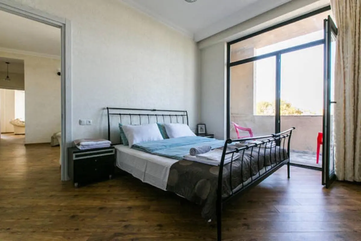 Image 6 of 3 Bedroom 2 Bathroom Apartment on Saburtalo Gagarin