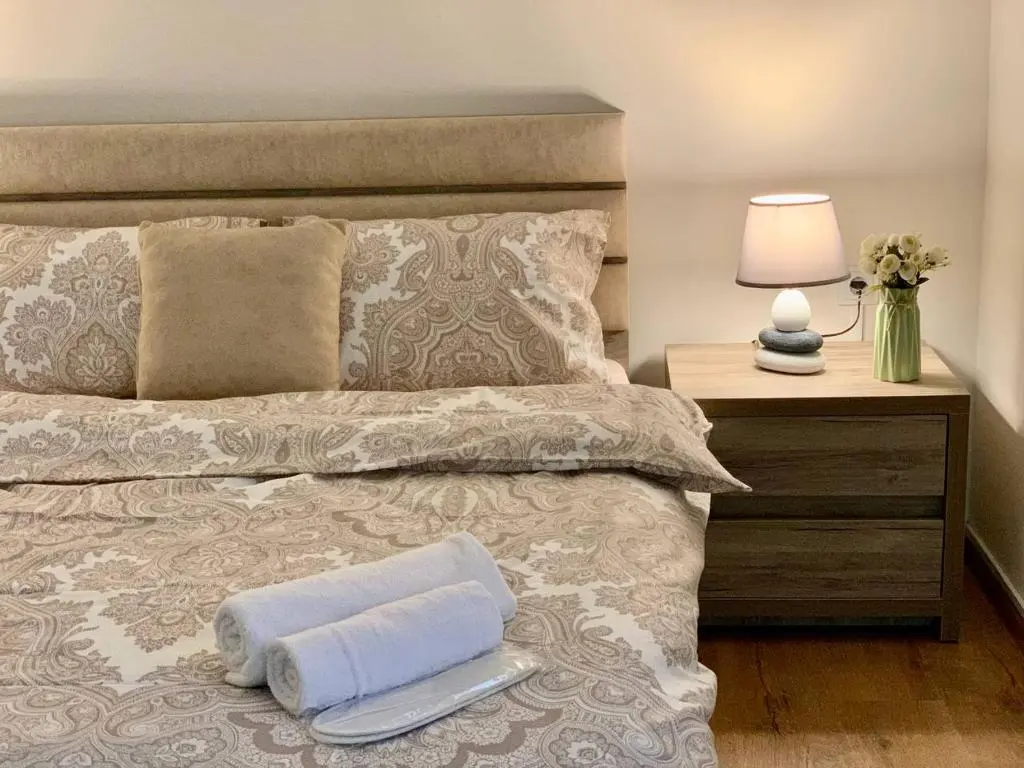 Image of 3-room apartment in Old Tbilisi