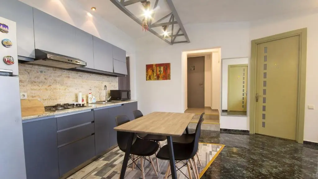 Image of 4 Bedroom Apartment on Liberty Square