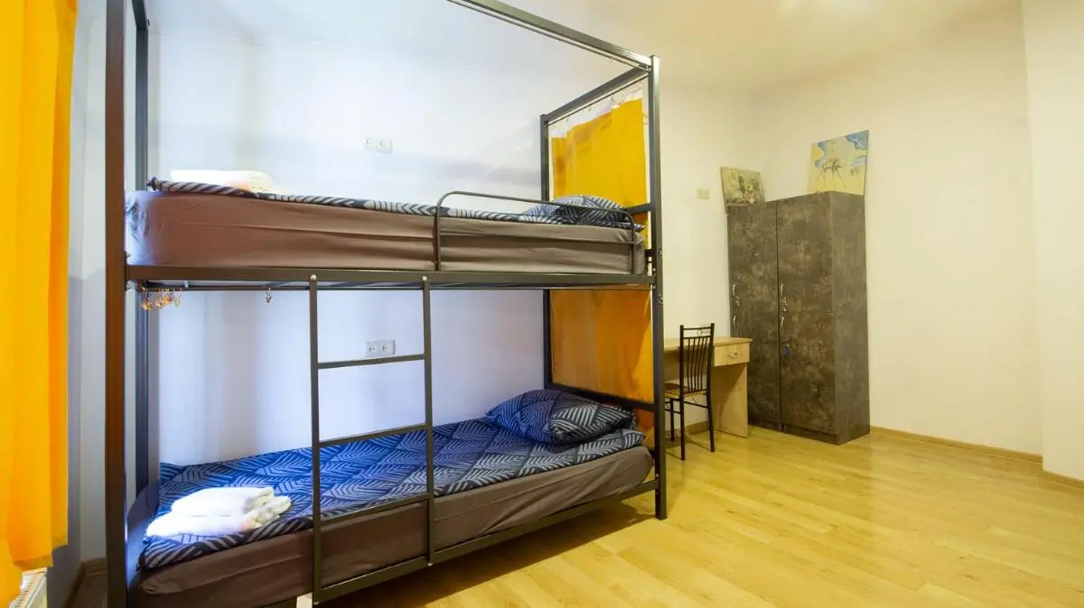 Image 1 of 4 Bedroom Apartment on Liberty Square
