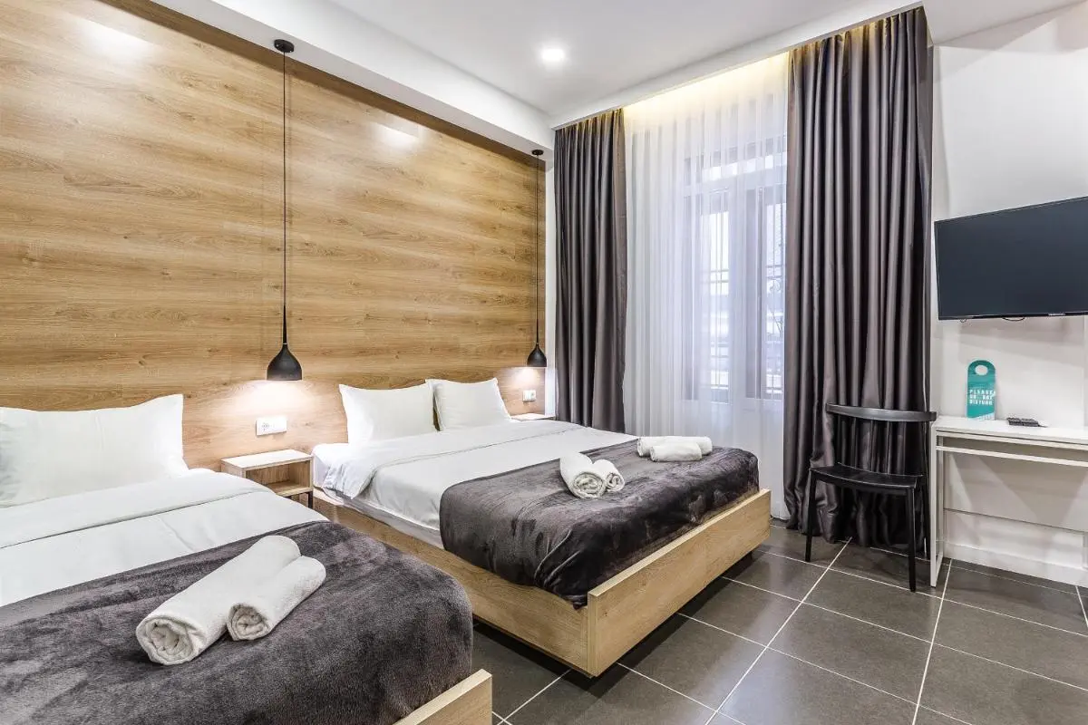 Image 6 of 8 Rooms Apartotel On Meidan