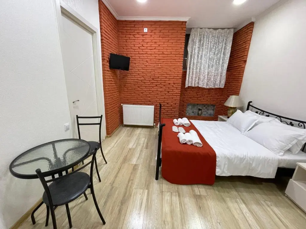 Image of AA Hotel