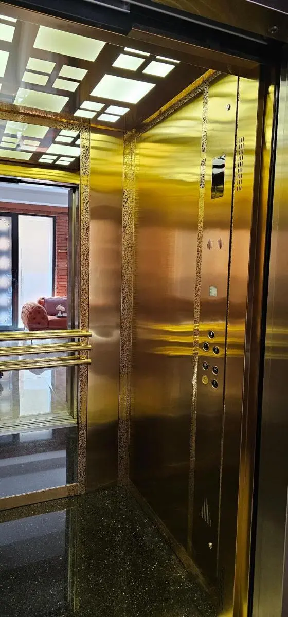 Image 4 of AMARCORD BOUTIQUE HOTEL