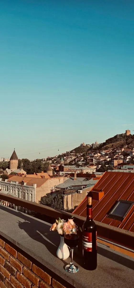 Image 3 of AMARCORD BOUTIQUE HOTEL