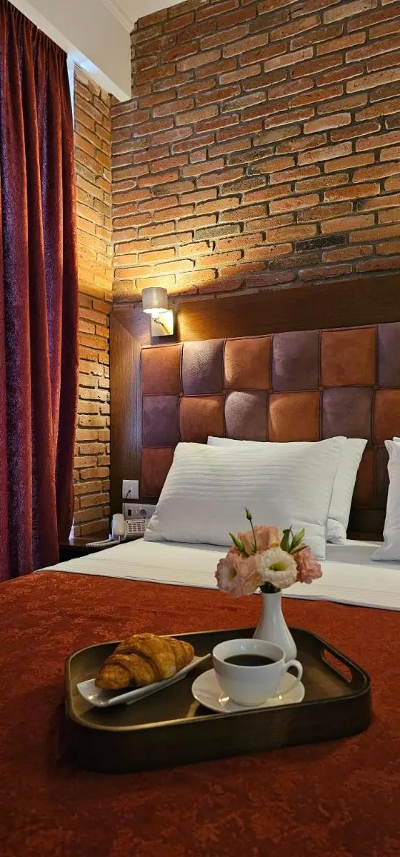 Image 2 of AMARCORD BOUTIQUE HOTEL