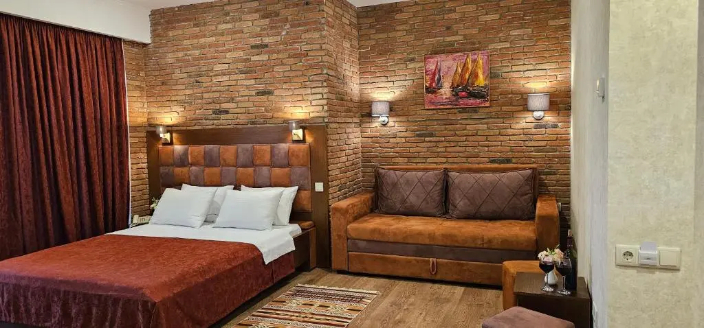 Image of AMARCORD BOUTIQUE HOTEL