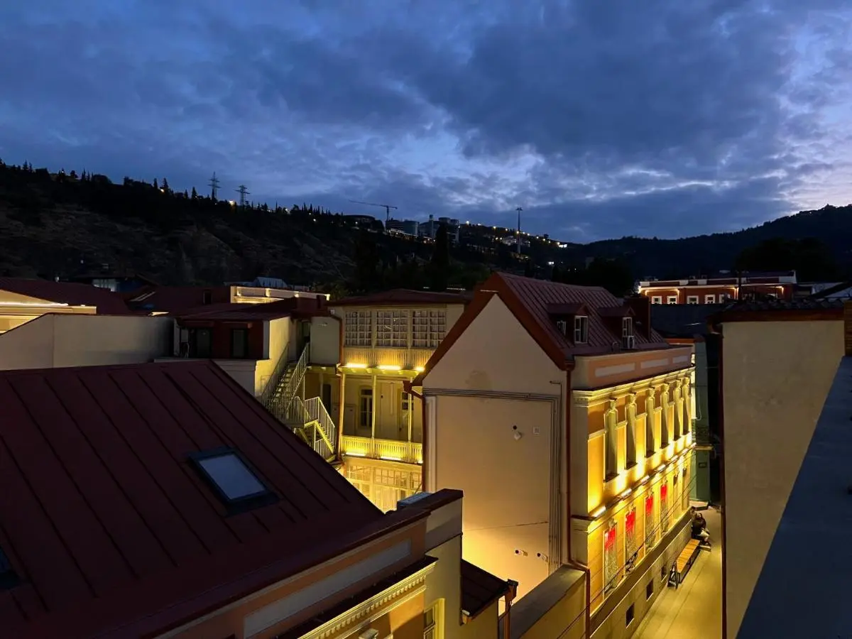 Image 5 of AMARCORD BOUTIQUE HOTEL