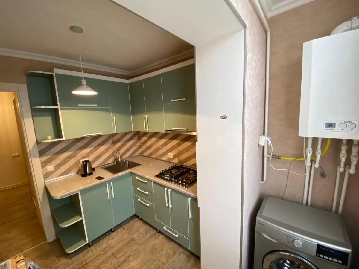 Image 2 of APARTMENT in TBILISI Koko