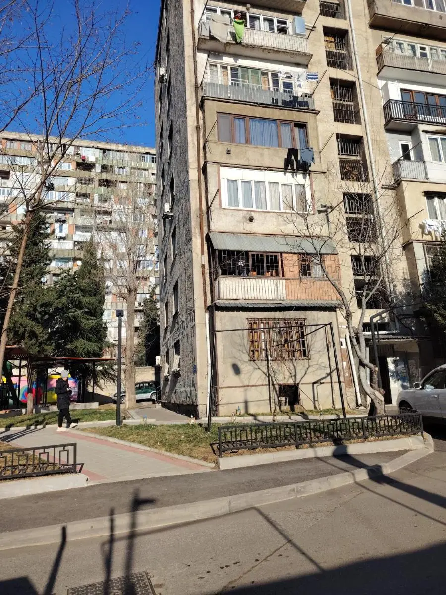 Image 5 of APARTMENT in TBILISI Koko