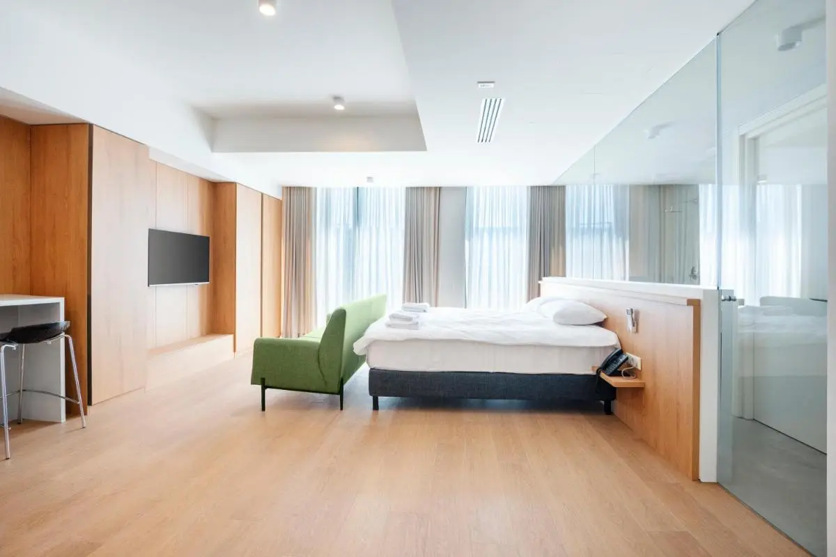Image 1 of AURA Tbilisi Living by DNT Group