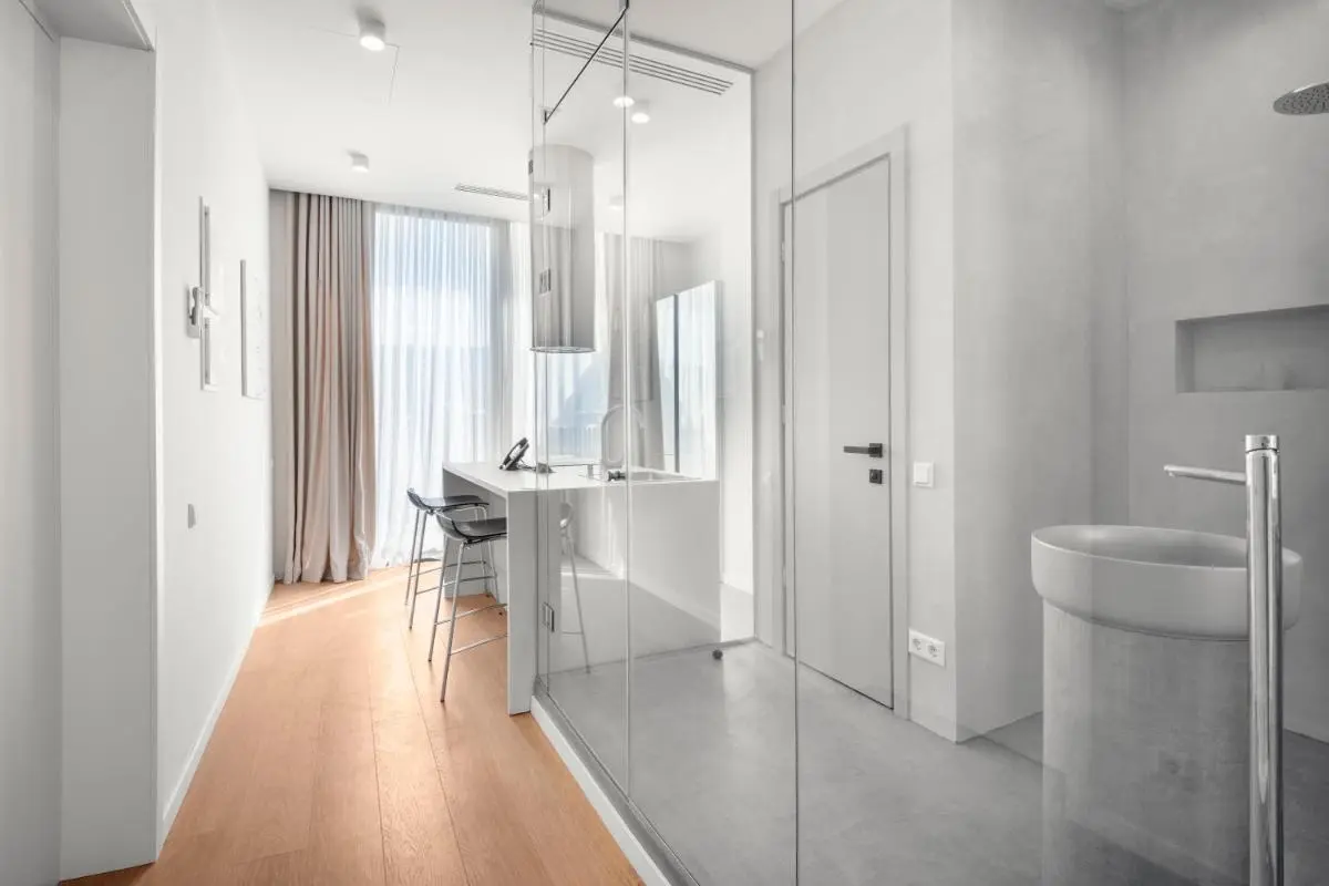 Image 2 of AURA Tbilisi Living by DNT Group