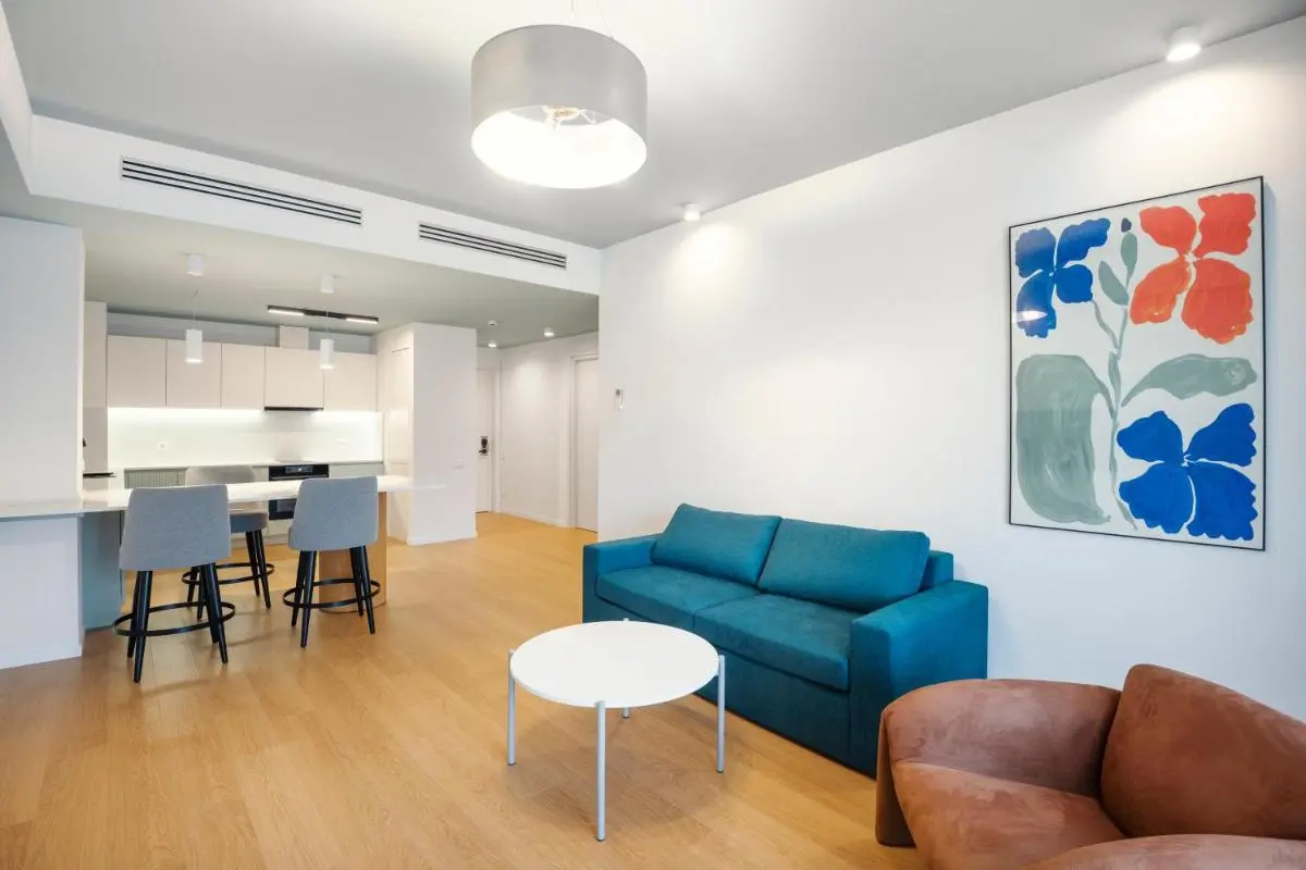 Image 3 of AURA Tbilisi Living by DNT Group
