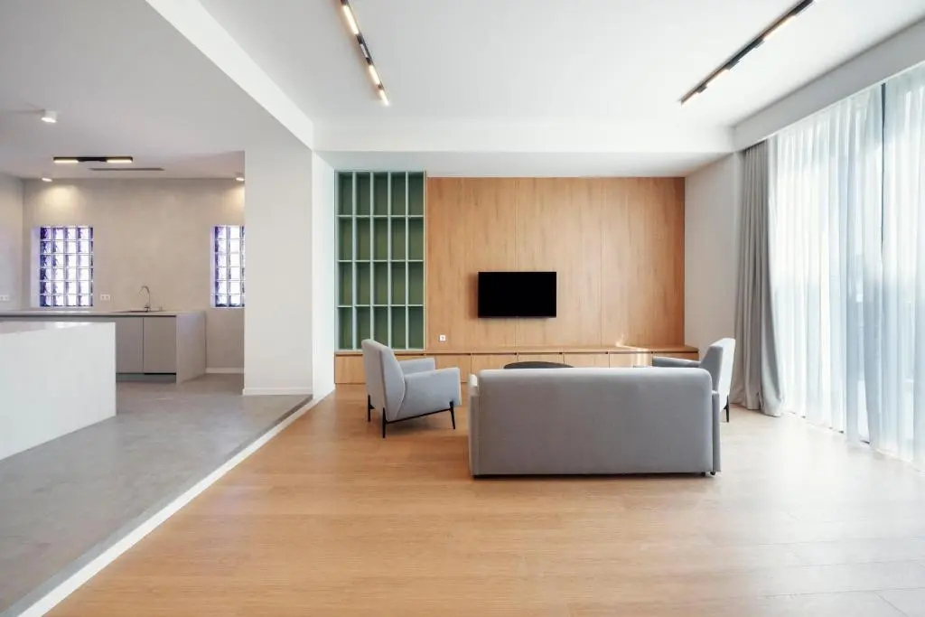Image of AURA Tbilisi Living by DNT Group
