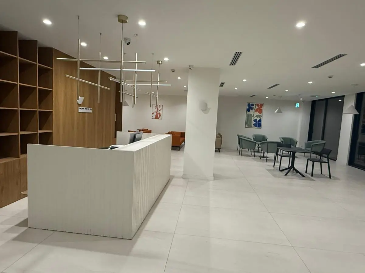 Image 6 of AURA Tbilisi Living by DNT Group