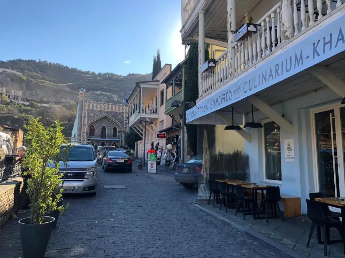 Image 5 of Abano view apartment
