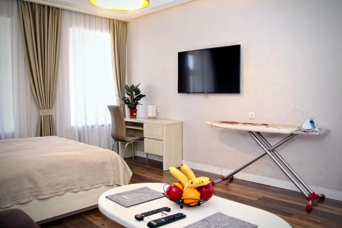 Image 2 of Abano view apartment