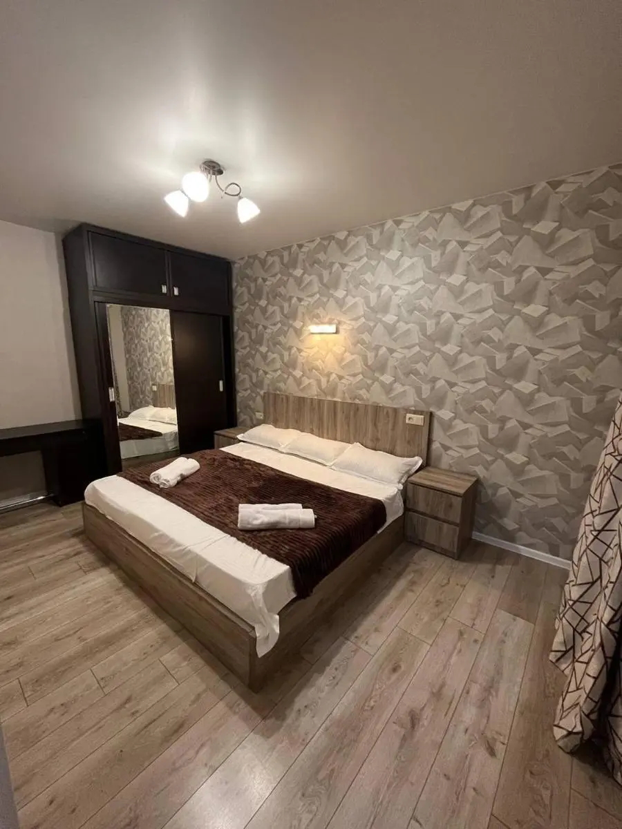 Image 3 of AnNi old Tbilisi apartaments