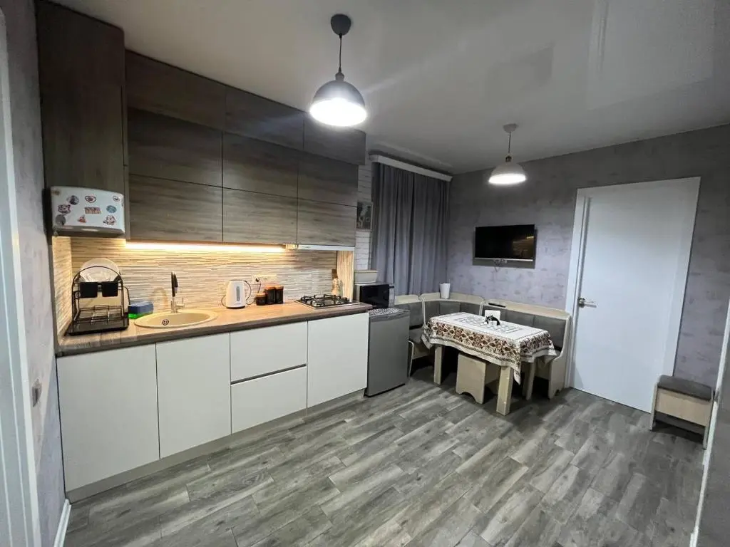 Image of AnNi old Tbilisi apartaments