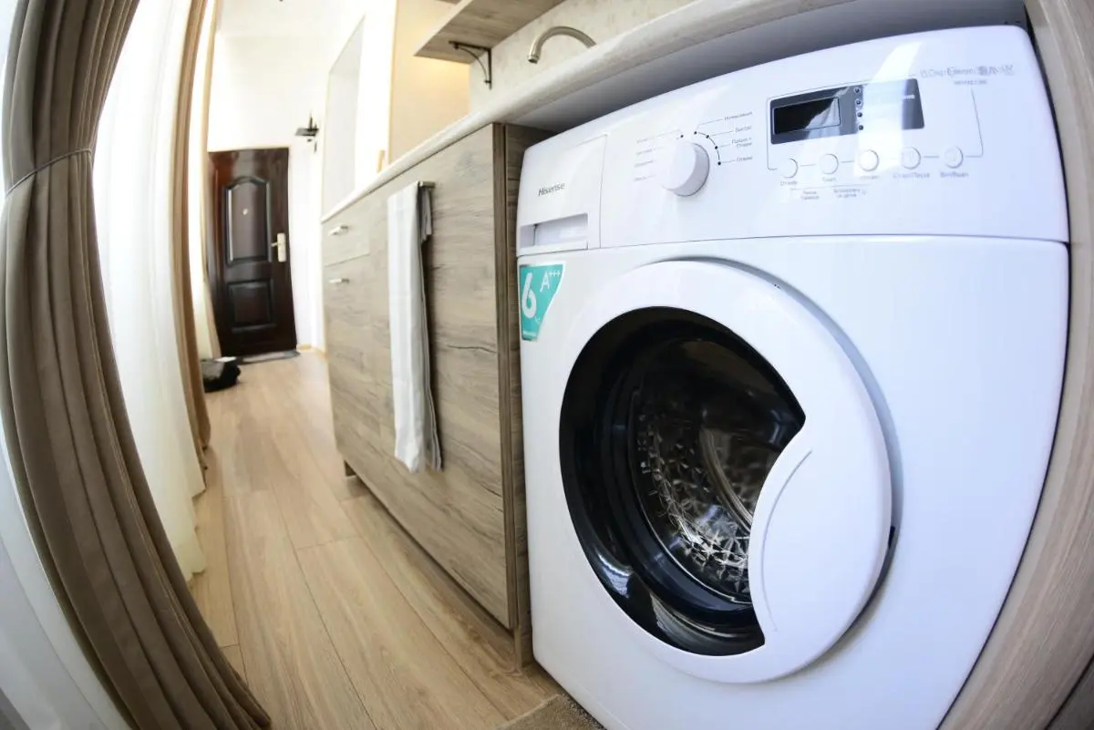 Image 4 of Ana’s Apartment in Old Tbilisi