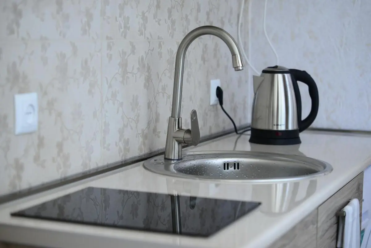 Image 2 of Ana’s Apartment in Old Tbilisi