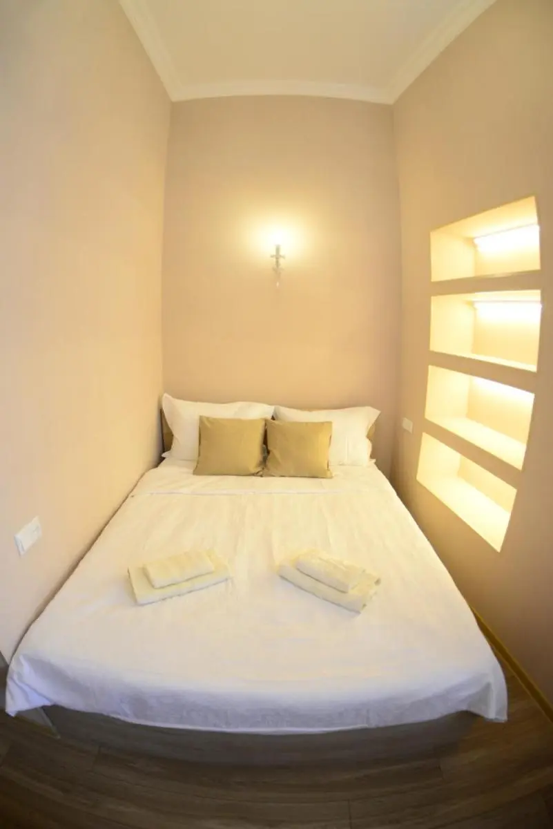 Image 1 of Ana’s Apartment in Old Tbilisi