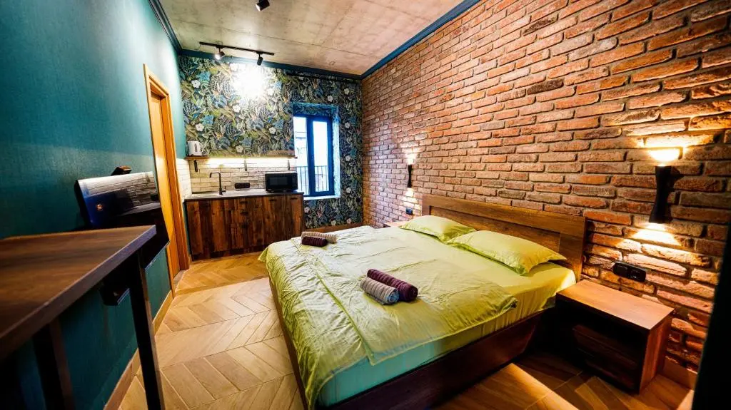Image of Anbani Apartments – City Center