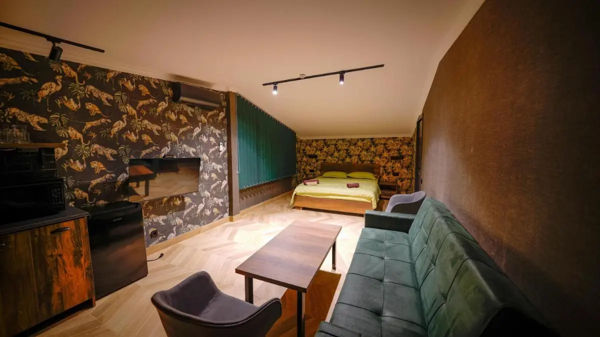 Image 4 of Anbani Apartments – City Center