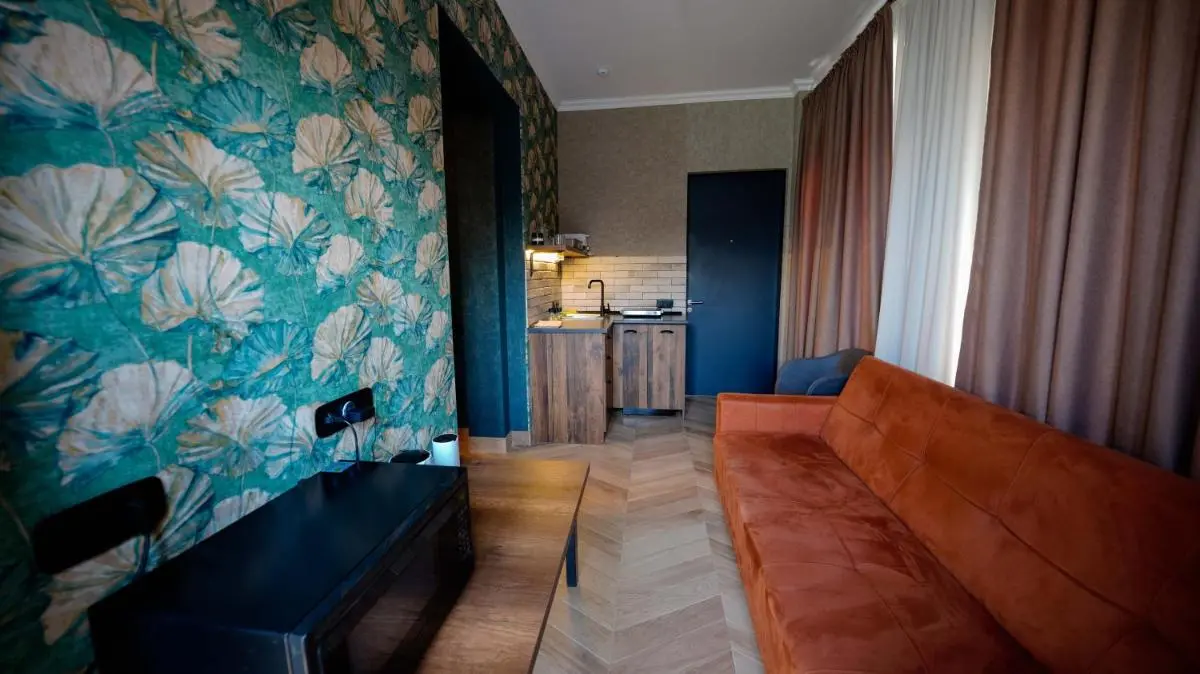 Image 2 of Anbani Apartments – City Center