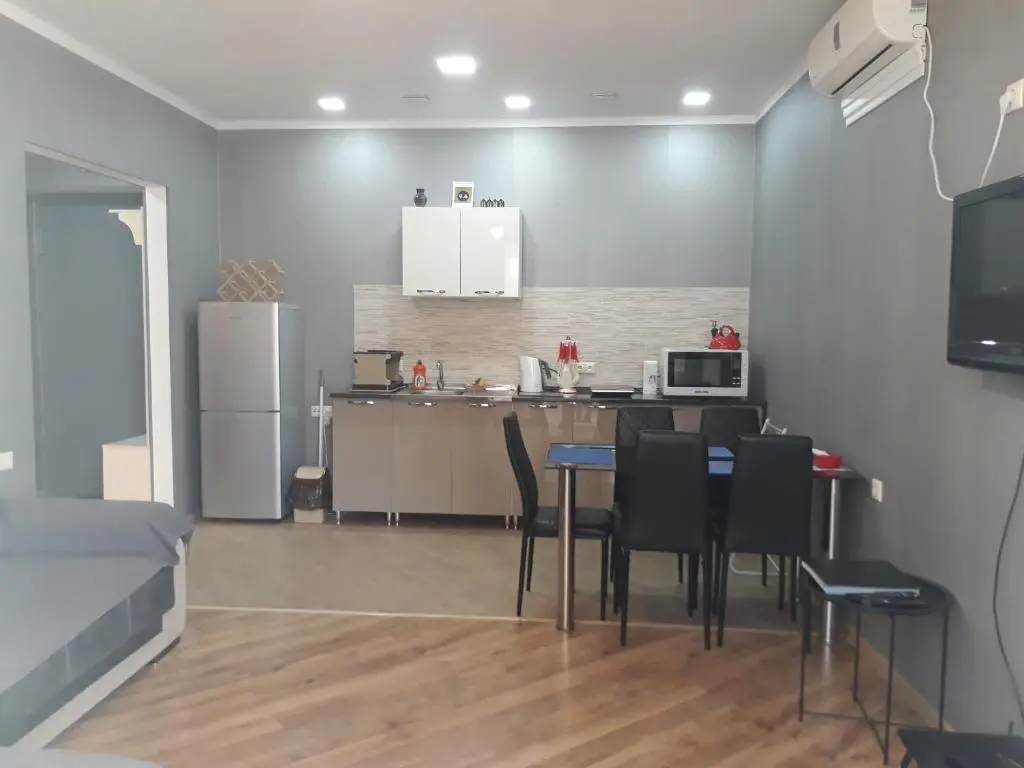 Image of Ann’s Apartment