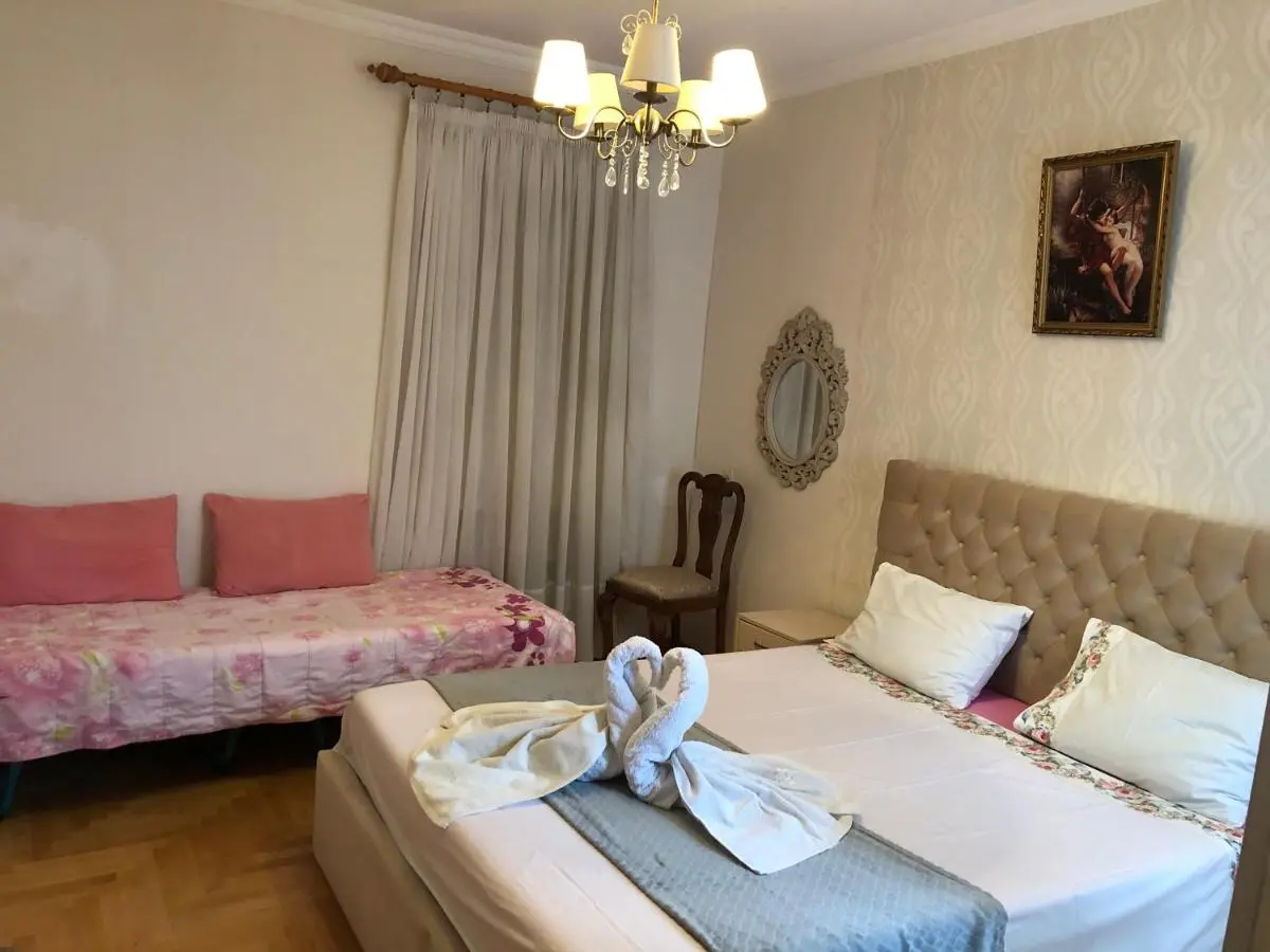 Image 1 of Aparment on Nano