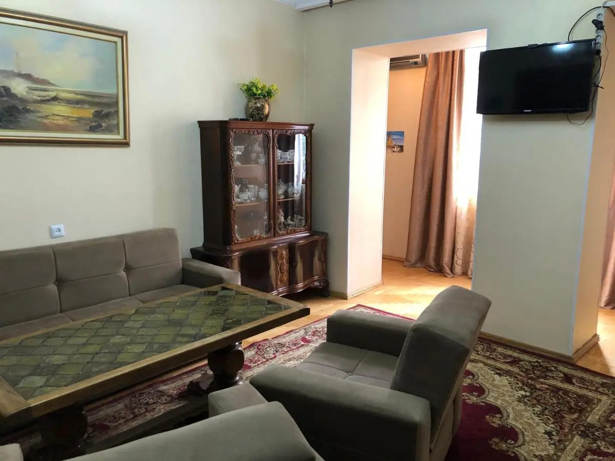 Image 4 of Aparment on Nano