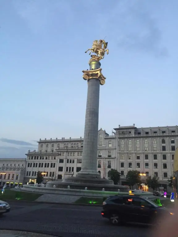 Image of Aparment on Nano