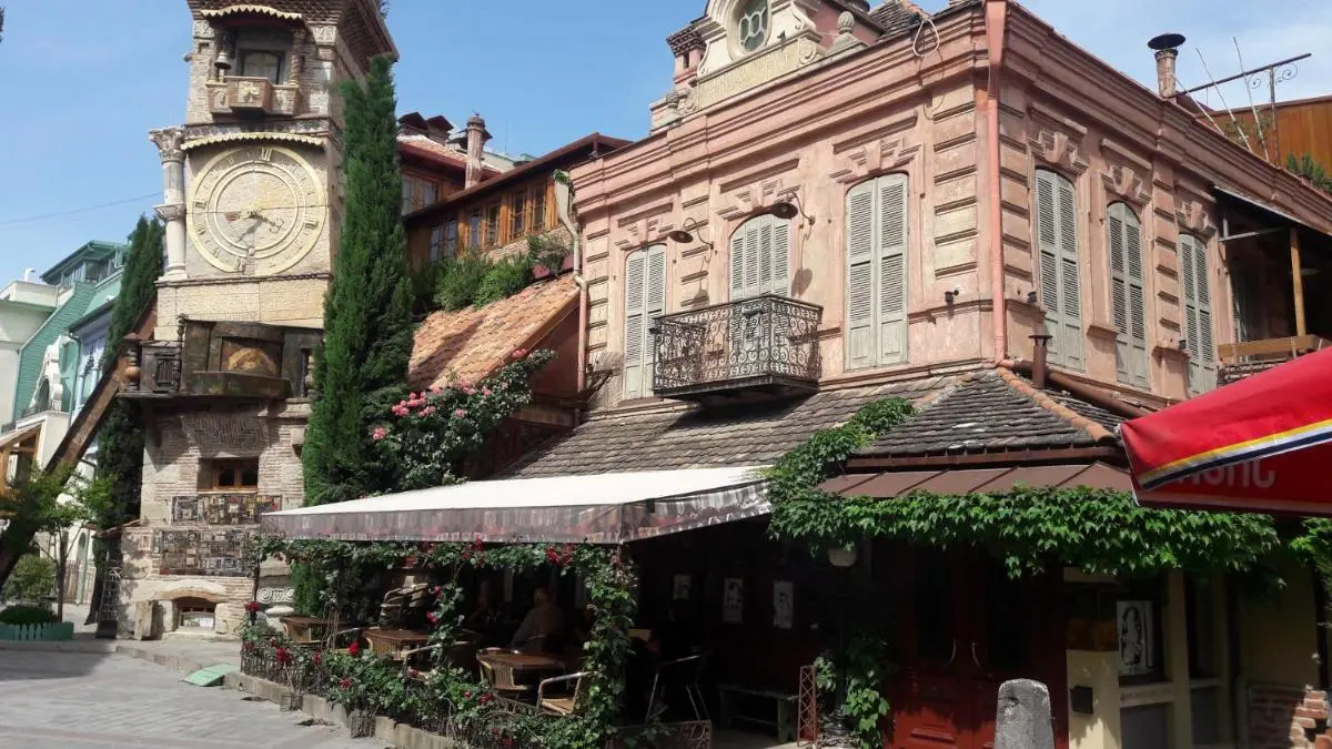 Image 5 of Apart-Hotel David