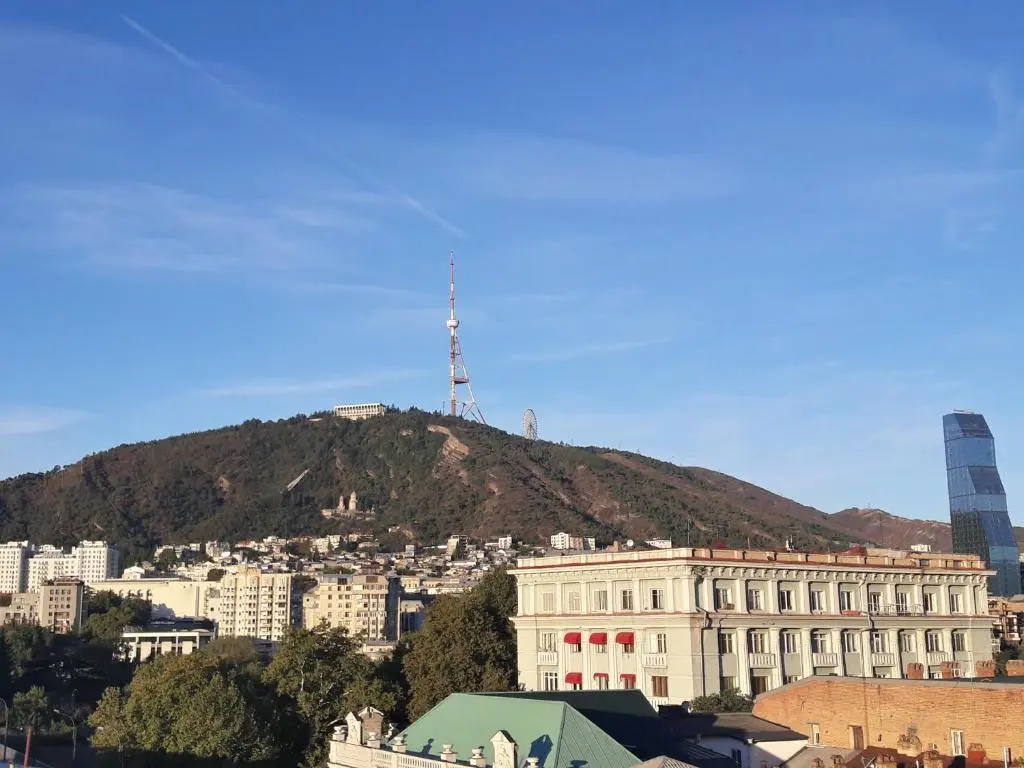 Image of Apart-Hotel David