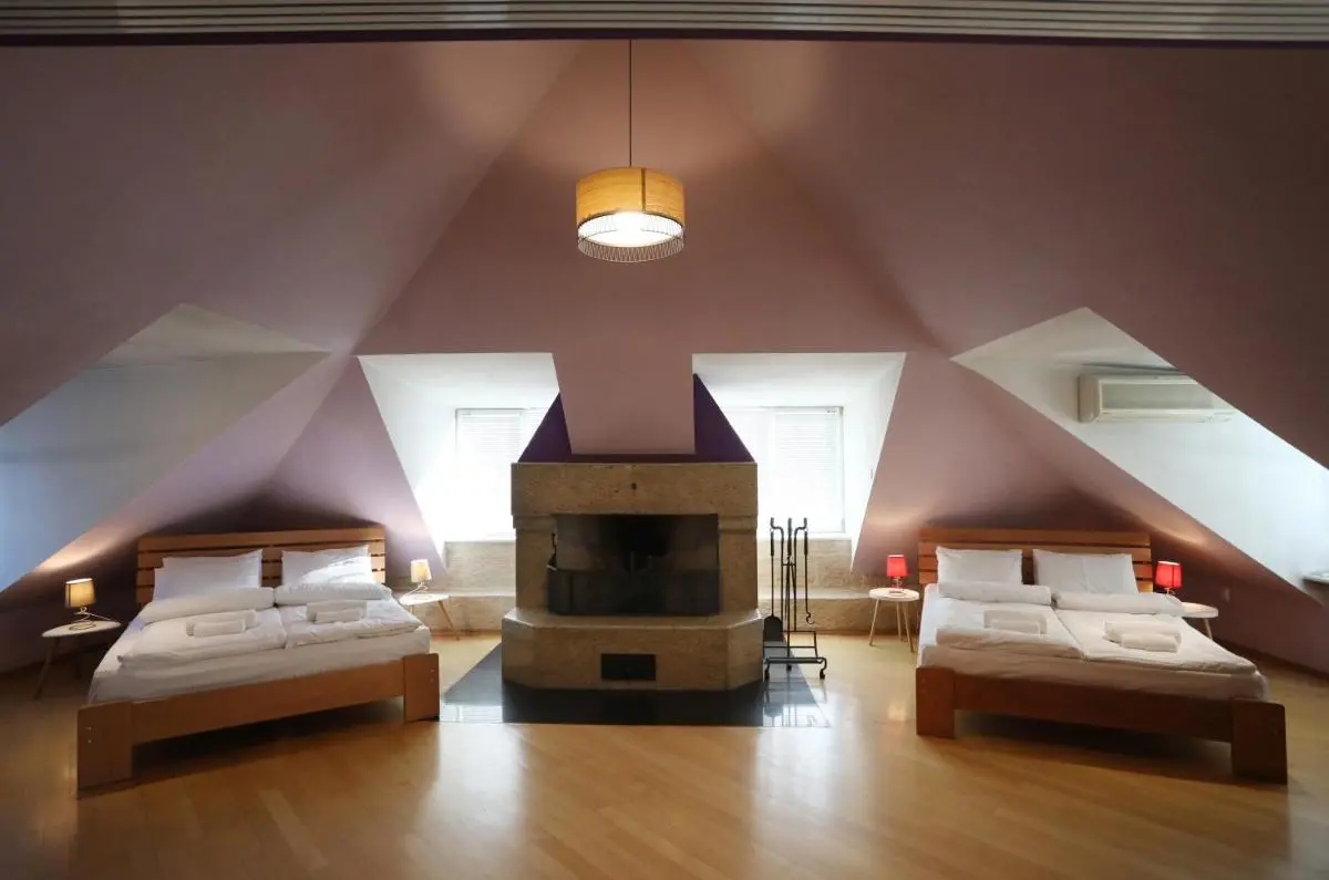 Image 1 of Apart-Hotel David